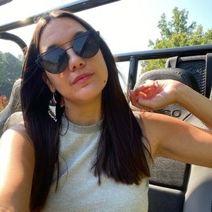 Meet your Posher, Britney